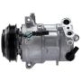 Four Seasons 168377 Denso 6SAS14C Compressor