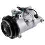 Four Seasons 168378 Denso 6SBU14 Compressor