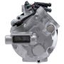Four Seasons 168378 Denso 6SBU14 Compressor