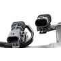 Four Seasons 168378 Denso 6SBU14 Compressor