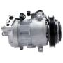 Four Seasons 168378 Denso 6SBU14 Compressor