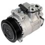 Four Seasons 168380 Denso 7SES17C Compressor