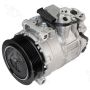Four Seasons 168380 Denso 7SES17C Compressor