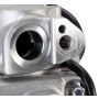 Four Seasons 168381 Denso 7SES17C Compressor
