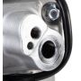 Four Seasons 168381 Denso 7SES17C Compressor