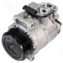 Four Seasons 168381 Denso 7SES17C Compressor