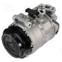 Four Seasons 168382 Denso 7SES17C Compressor