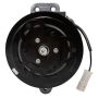 Four Seasons 168384 Denso SV06E Compressor