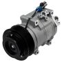 Four Seasons 168385 Denso 10SRE18C Compressor