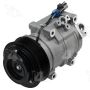 Four Seasons 168385 Denso 10SRE18C Compressor