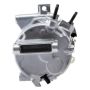 Four Seasons 168386 Denso 7SAS17C Compressor
