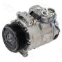 Four Seasons 168387 Denso 7SEU17C Compressor