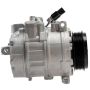 Four Seasons 168387 Denso 7SEU17C Compressor