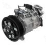 Four Seasons 168388 Denso 6SAS14C Compressor