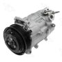 Four Seasons 168389 GM CVC Compressor