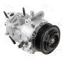 Four Seasons 168390 Denso 7SAS17C Compressor
