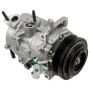Four Seasons 168391 Denso 7SAS17C Compressor