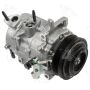 Four Seasons 168391 Denso 7SAS17C Compressor