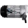 Four Seasons 168392 Denso 6SBU14 Compressor