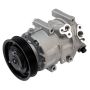 Four Seasons 168393 Halla HCC-DVE16 Compressor
