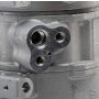 Four Seasons 168393 Halla HCC-DVE16 Compressor