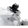 Four Seasons 168393 Halla HCC-DVE16 Compressor