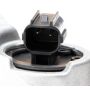 Four Seasons 168394 Halla HCC-DVE16 Compressor