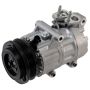 Four Seasons 168395 Halla HCC-VS12 Compressor
