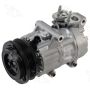 Four Seasons 168395 Halla HCC-VS12 Compressor