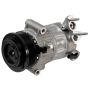 Four Seasons 168396 Halla HCC-VS12 Compressor