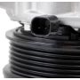 Four Seasons 168396 Halla HCC-VS12 Compressor