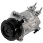 Four Seasons 168397 Halla HCC-VS12 Compressor
