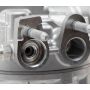 Four Seasons 168397 Halla HCC-VS12 Compressor