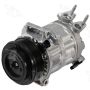 Four Seasons 168397 Halla HCC-VS12 Compressor