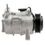 Four Seasons 168398 Denso 7SAS17C Compressor