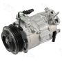 Four Seasons 168399 Denso 7SAS18A Compressor