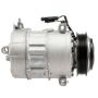 Four Seasons 168399 Denso 7SAS18A Compressor