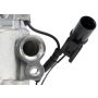 Four Seasons 168486 Mitsubishi QS90 Compressor