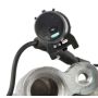 Four Seasons 168486 Mitsubishi QS90 Compressor