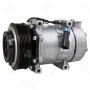 Four Seasons 168500 Sanden SD7H15 Compressor