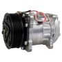 Four Seasons 168501 Sanden SD7H15 Compressor