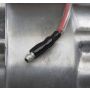 Four Seasons 168501 Sanden SD7H15 Compressor
