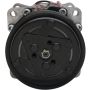 Four Seasons 168501 Sanden SD7H15 Compressor