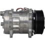Four Seasons 168501 Sanden SD7H15 Compressor