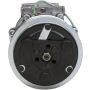 Four Seasons 168502 Sanden SD7H15 Compressor