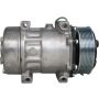 Four Seasons 168502 Sanden SD7H15 Compressor