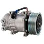 Four Seasons 168503 Sanden SD7H15 Compressor