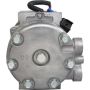 Four Seasons 168503 Sanden SD7H15 Compressor