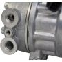 Four Seasons 168503 Sanden SD7H15 Compressor