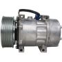 Four Seasons 168503 Sanden SD7H15 Compressor